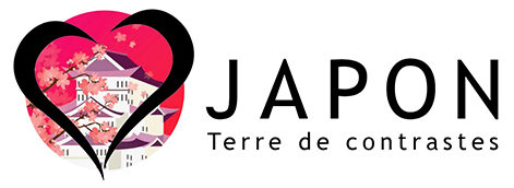 Logotype Japon 2