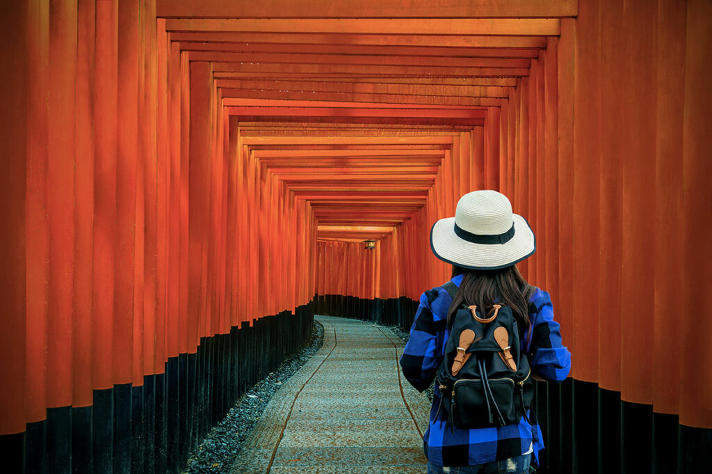 Fushimi Inari-taisha